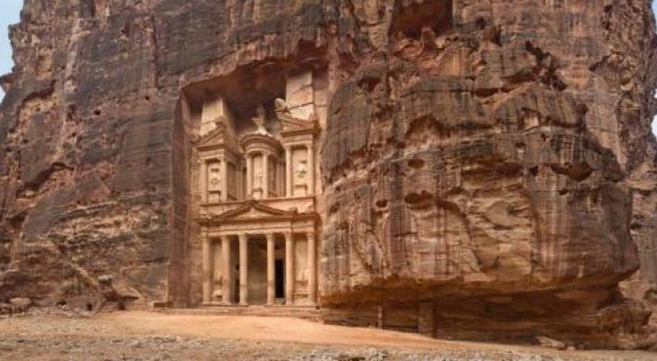 البتراء