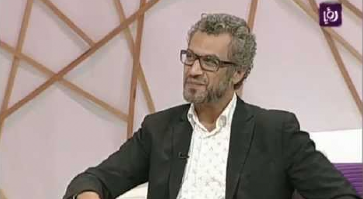 تشييع جثمان الفنان ياسر المصري بعد صلاة الجمعة في الهاشمية