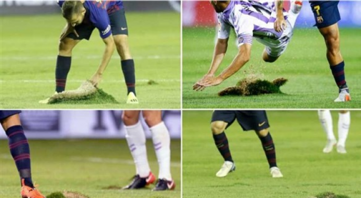 ملعب بلد الوليد