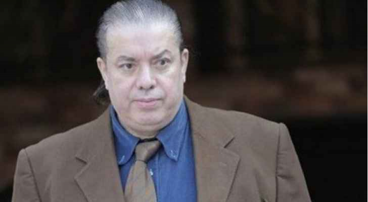 المطلوب الرئيسي في قضية مصنع الدخان عوني مطيع