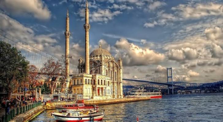 مواطنو 3 دول عربية يتصدرون قائمة أكثر المشترين للمنازل في تركيا!