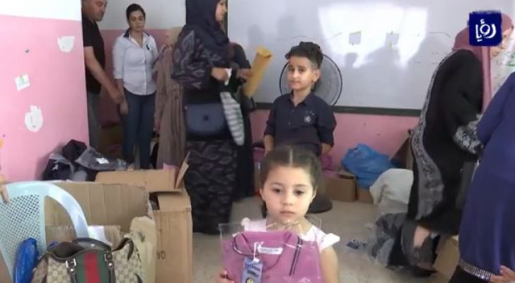 من الفيديو