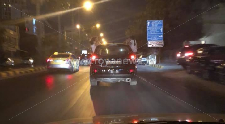 صورة المركبة