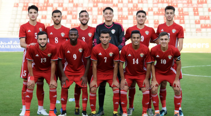 منتخب الشباب