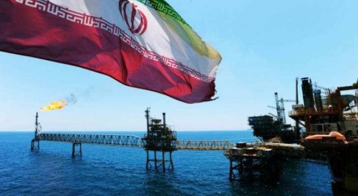 اليابان تستعد لوقف الواردات النفطية الإيرانية بسبب ضغوط أمريكية