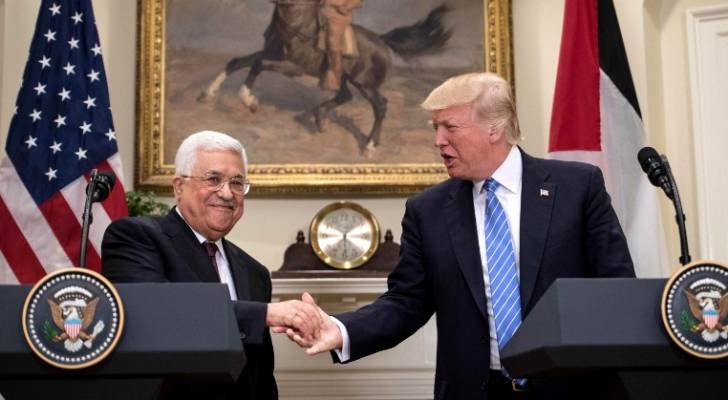 الخارجية الأمريكية: لم ندع عباس للقاء ترمب في نيويورك