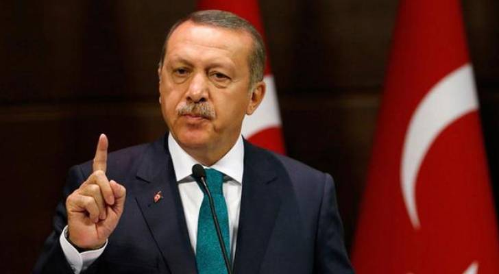 أردوغان يحذر من "مجزرة" في إدلب