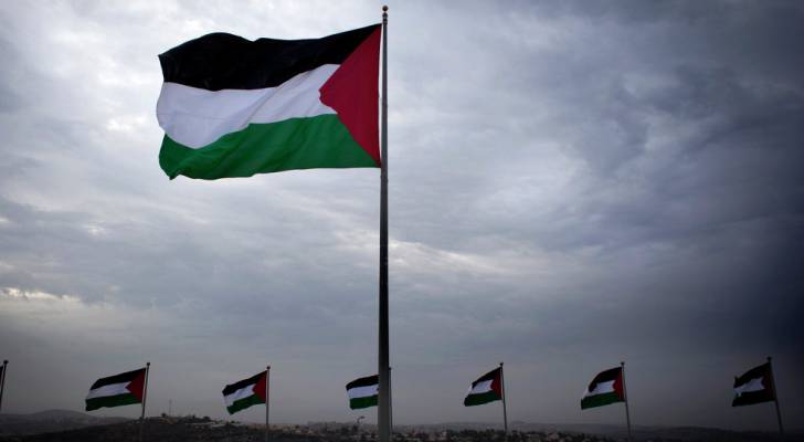 الفلسطينيون سيفتتحون سفارة في الباراغواي