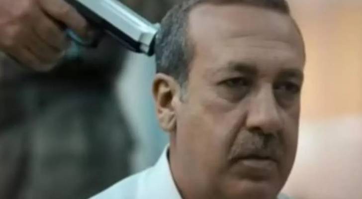 السجن 6 سنوات لمخرج سينمائي تركي صور مشهد إعدام لأردوغان