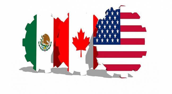 مفاوضات نافتا بين كندا والولايات المتحدة ستتواصل الجمعة