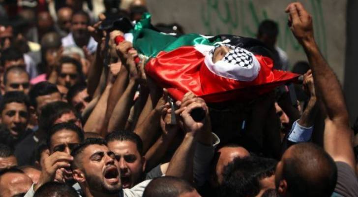 172 شهيدا في قطاع غزة منذ انطلاق مسيرات العودة