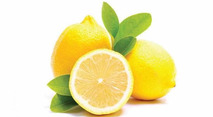 كيلو الليمون 1.20 دينار