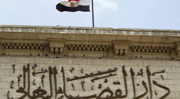 القضاء المصري يقرر إنهاء حبس لبنانية متهمة بالاساءة للمصريين