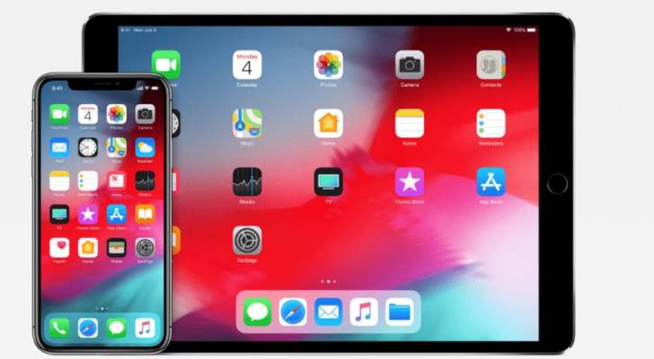 هكذا تحذف الصور في نظام iOS 12 بشكل نهائي