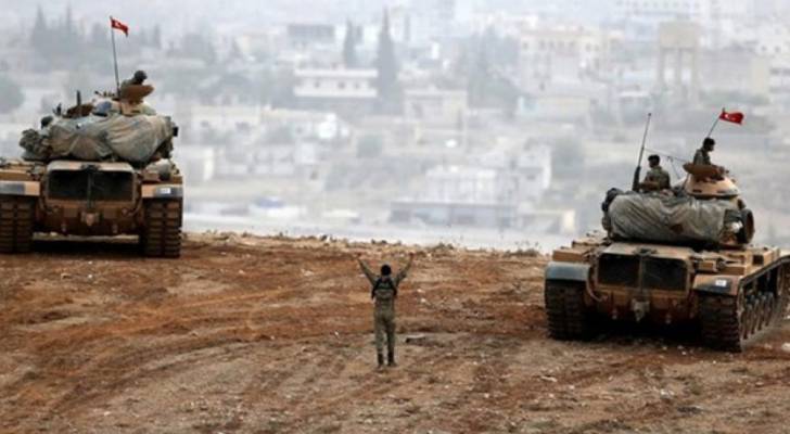أنقرة تجدّد الدعوة لوقف إطلاق النار في إدلب