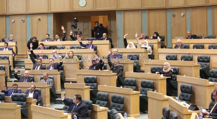 مجلس النواب يقر مشروع القانون المعدل لقانون ديوان المحاسبة