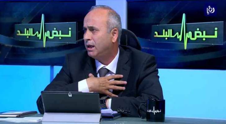 أبو علي : قانون الضريبة يعزز الثقة بالمكلف وعبء الاثبات على الدائرة