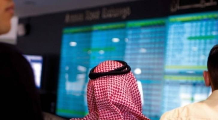 بورصة عمان تنخفض بنسبة 0.37 % في أسبوع