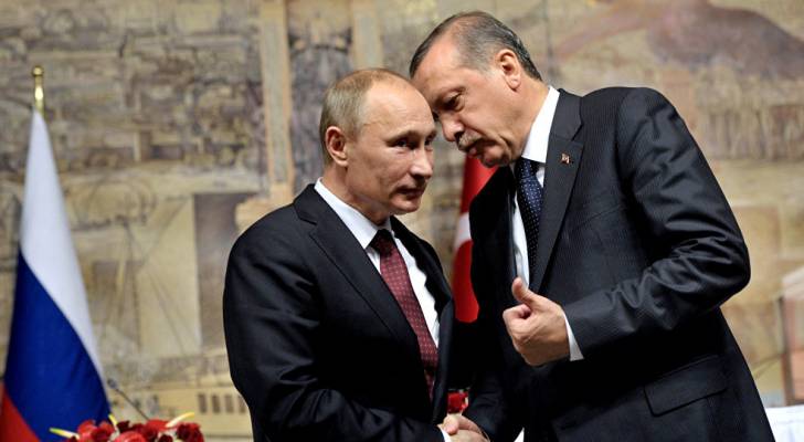 الامم المتحدة تشيد بالاتفاق الروسي التركي حول ادلب
