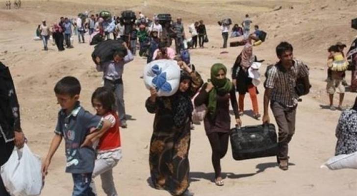 بعد الاتفاق الروسي التركي.. آلاف النازحين يعودون إلى منازلهم في إدلب