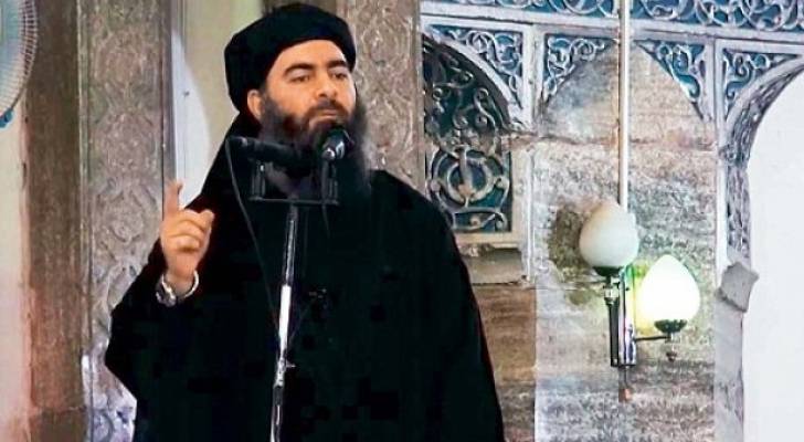 تشديد الطوق على أبو بكر البغدادي عند تخوم العراق وسوريا