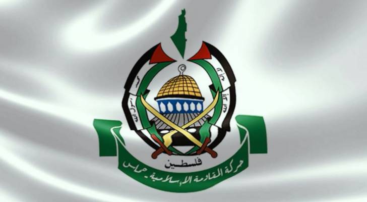 حماس: هذا ما بحثناه والوفد المصري