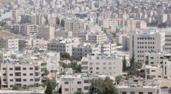 م.غوشة: نظام الأبنية لمدينة عمان والبلديات لايزال قيد النقاش