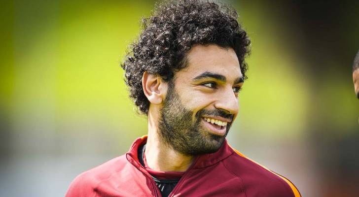 محمد صلاح خارج تشكيل فيفا المثالي للعام 2018