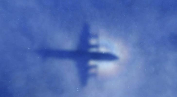 ناشيونال جيوغرافيك "تحل لغز" الطائرة الماليزية المفقودة