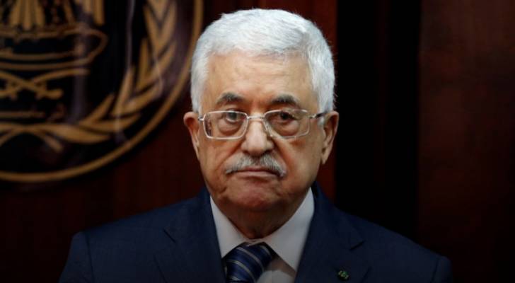صحيفة: عباس سيعلن دولة فلسطينية تحت الاحتلال