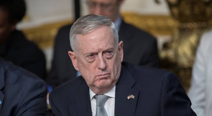 وزير الدفاع الأمريكي: تهديد إيران "مثير للسخرية"