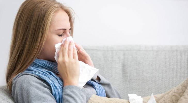 تطوير لقاح جديد يحمي من الإنفلونزا الموسمية