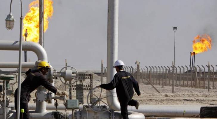ارتفاع قيمة واردات الأردن من النفط