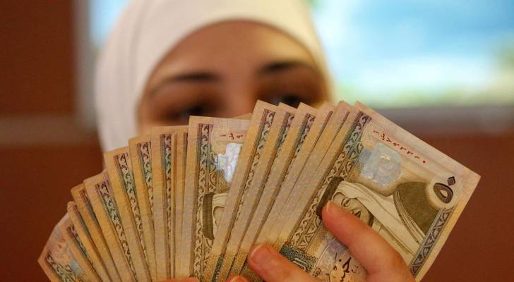 تقرير جديد للبنك الدولي: النمو في الأردن لن يتجاوز 2.4% عام 2020