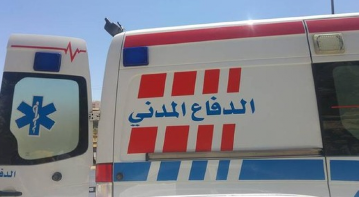 الصورة ارشيفية