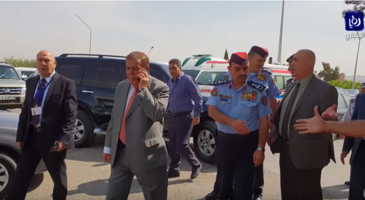 الصورة من الفيديو