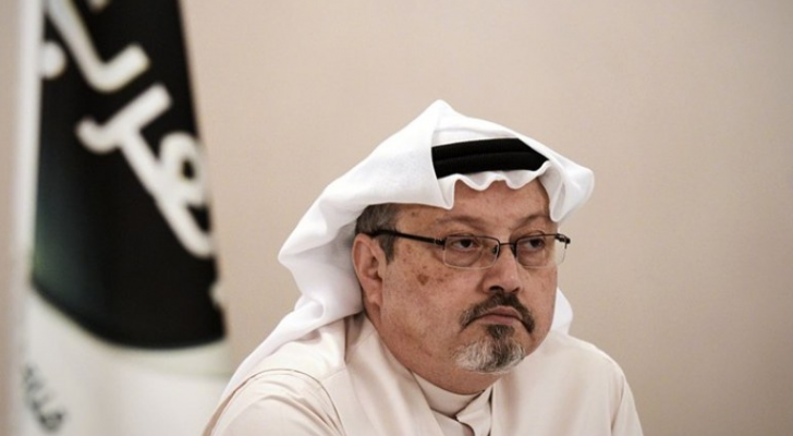 الصحفي السعودي جمال خاشقجي