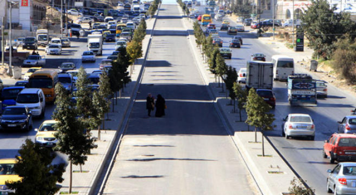 مشروع الباص السريع
