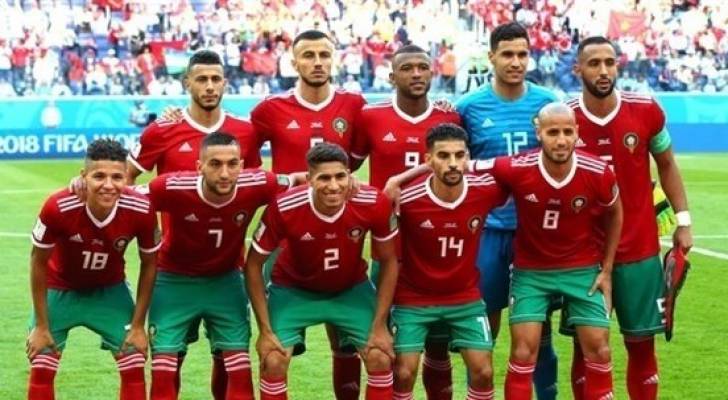 تصفيات أمم إفريقيا: ركلة جزاء قاتلة تنقذ المغرب أمام جزر القمر