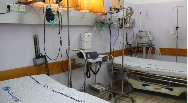 الصورة ارشيفية
