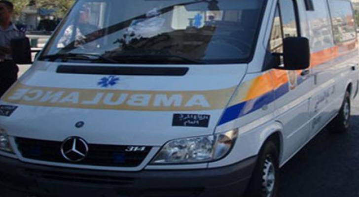 وفاة شخص وإصابة آخر بحادث تدهور ودهس في عمان