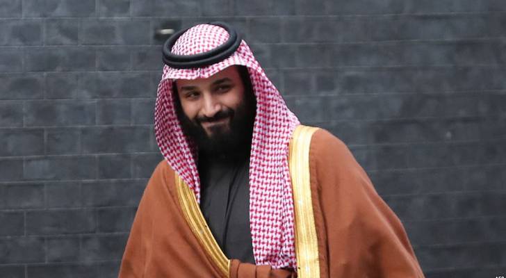 بن سلمان يعتبر قتل خاشقجي "حادثا بشعا" ويتعهّد بمحاسبة "المجرمين"