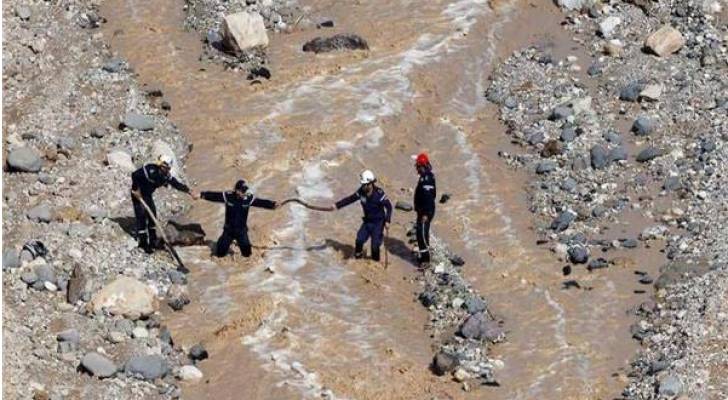 "قانونية النواب" تدعو لجلسة رقابية لبحث حادثة البحر الميت