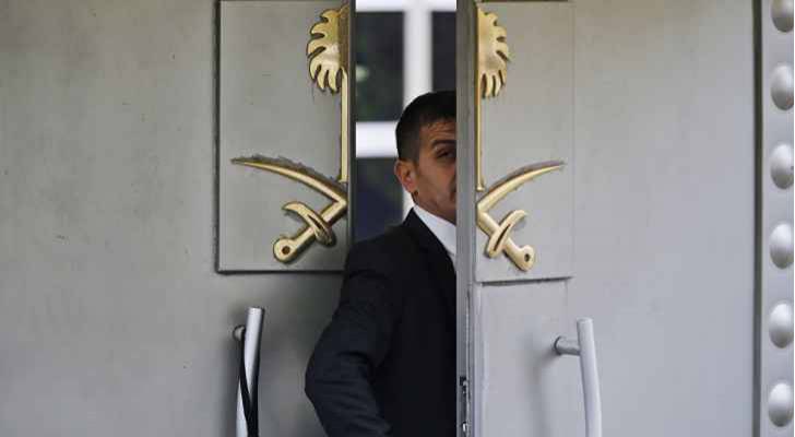 المدعي العام السعودي يصل إلى إسطنبول للتحقيق بقضية خاشقجي