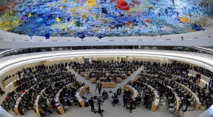 الأردن أمام مجلس حقوق الإنسان: حققنا إنجازات مهمة رغم التحديات