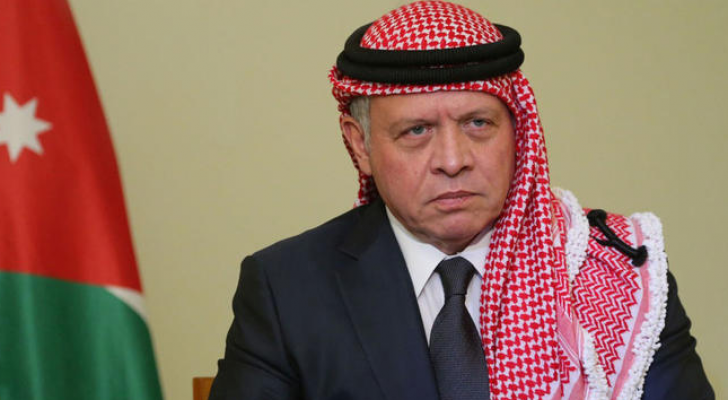 جلالة الملك عبدالله الثاني - ارشيفية