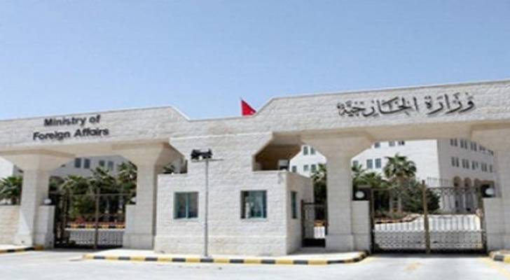 الحكومة تتابع قضية توقيف مواطن أردني يعمل في إيلات