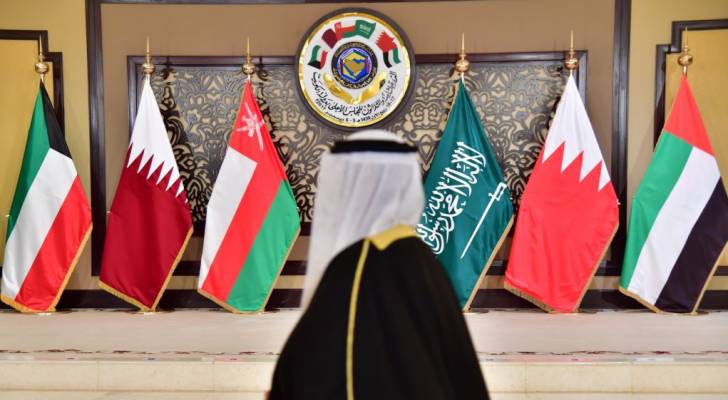 قطر لا تظهر على جدول أعمال القمة الخليجية ... وثائق