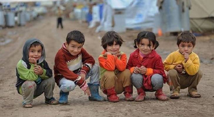 مليونا طفل سوري خارج أسوار المدارس