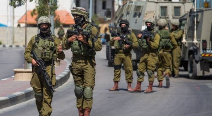 486 حالة اعتقال خلال تشرين ثاني في فلسطين المحتلة